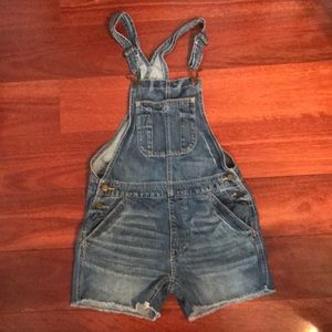 Overalls